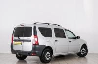 ВАЗ (LADA) Largus 6 из 19