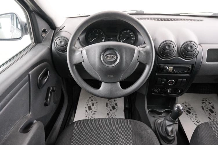 ВАЗ (LADA) Largus 14 из 19