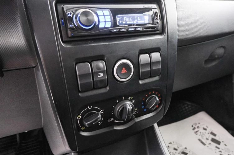 ВАЗ (LADA) Largus 15 из 19