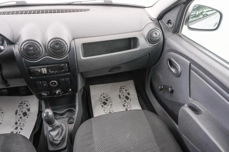 ВАЗ (LADA) Largus 11 из 19