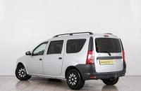 ВАЗ (LADA) Largus 4 из 19