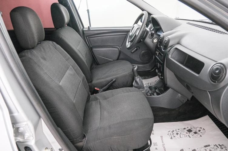 ВАЗ (LADA) Largus 13 из 19