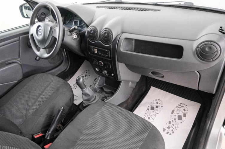ВАЗ (LADA) Largus 12 из 19