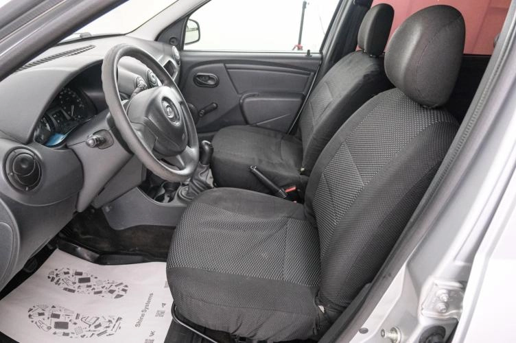 ВАЗ (LADA) Largus 7 из 19