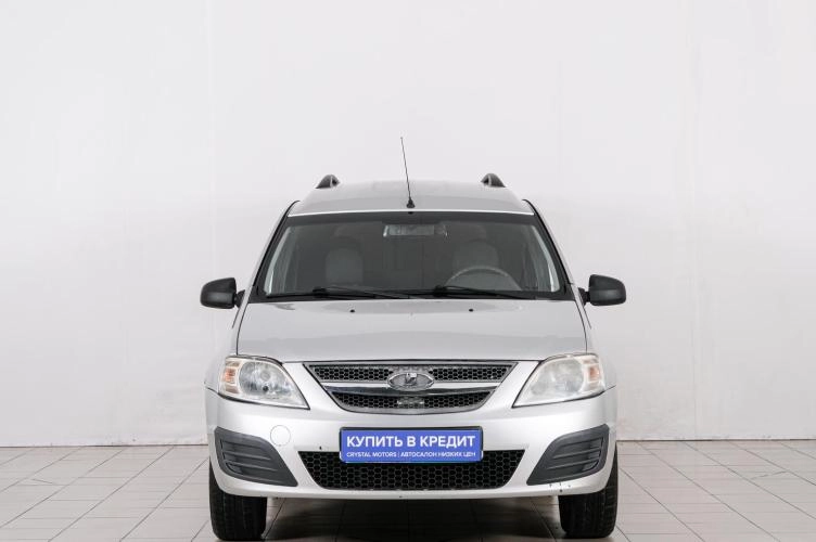 ВАЗ (LADA) Largus 2 из 19