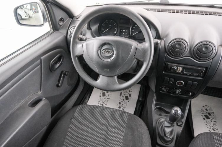 ВАЗ (LADA) Largus 9 из 19