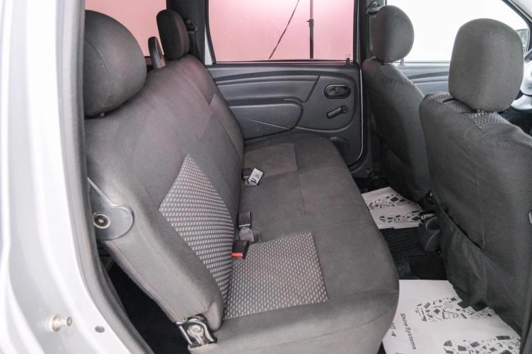 ВАЗ (LADA) Largus 19 из 19