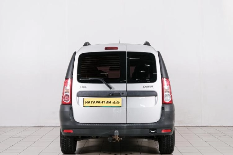 ВАЗ (LADA) Largus 5 из 19