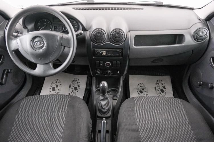 ВАЗ (LADA) Largus 10 из 19