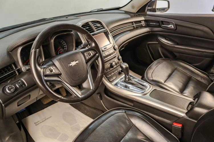 Chevrolet Malibu 7 из 23