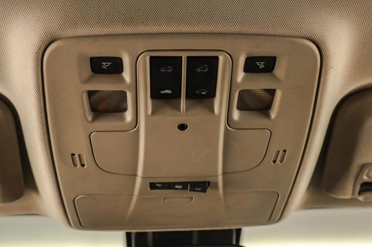 Chevrolet Malibu 18 из 23