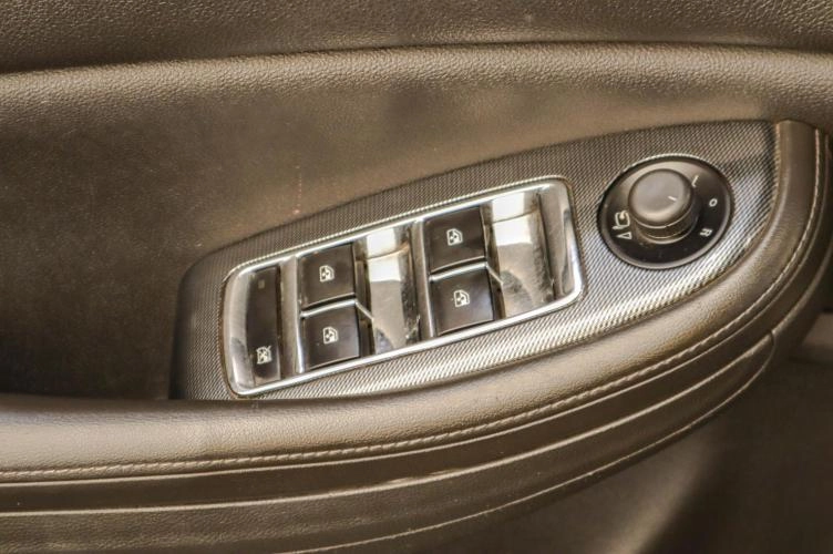 Chevrolet Malibu 9 из 23