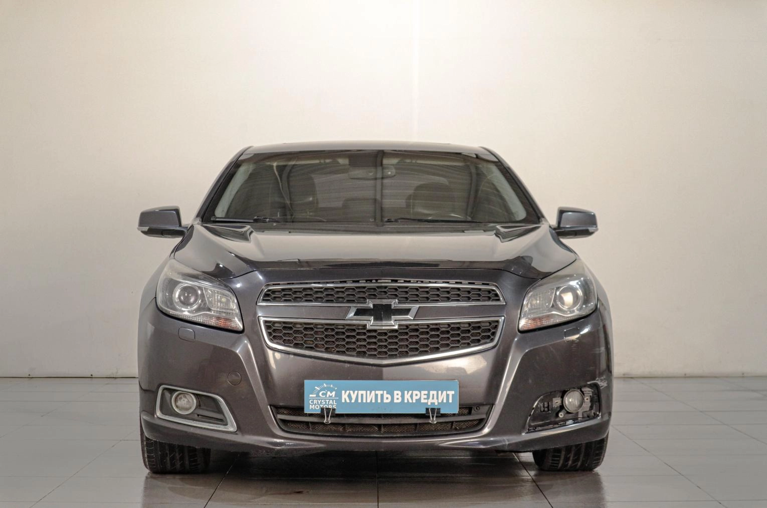 Chevrolet Malibu 2 из 23