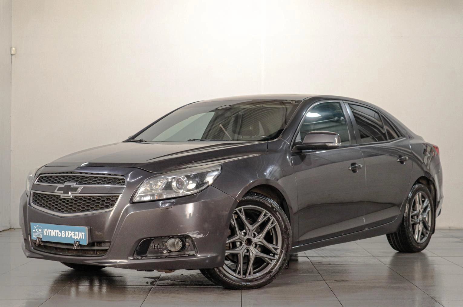 Chevrolet Malibu 3 из 23