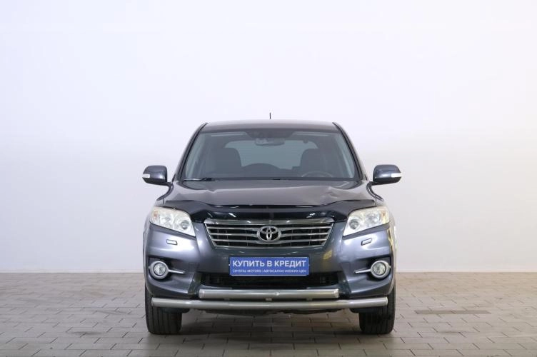 Toyota RAV4 2 из 6