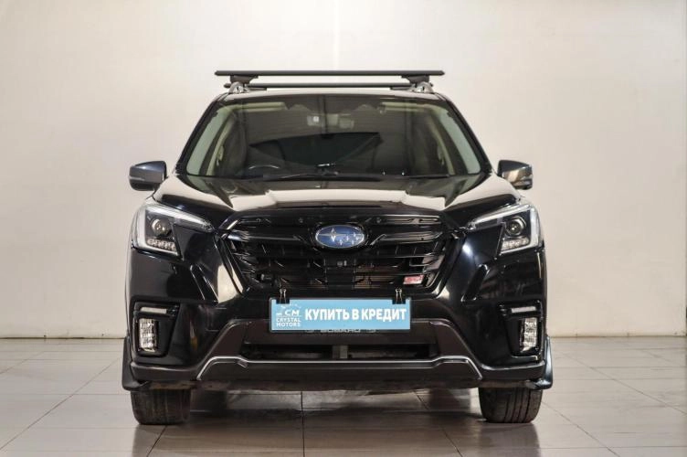 Subaru Forester 2 из 6