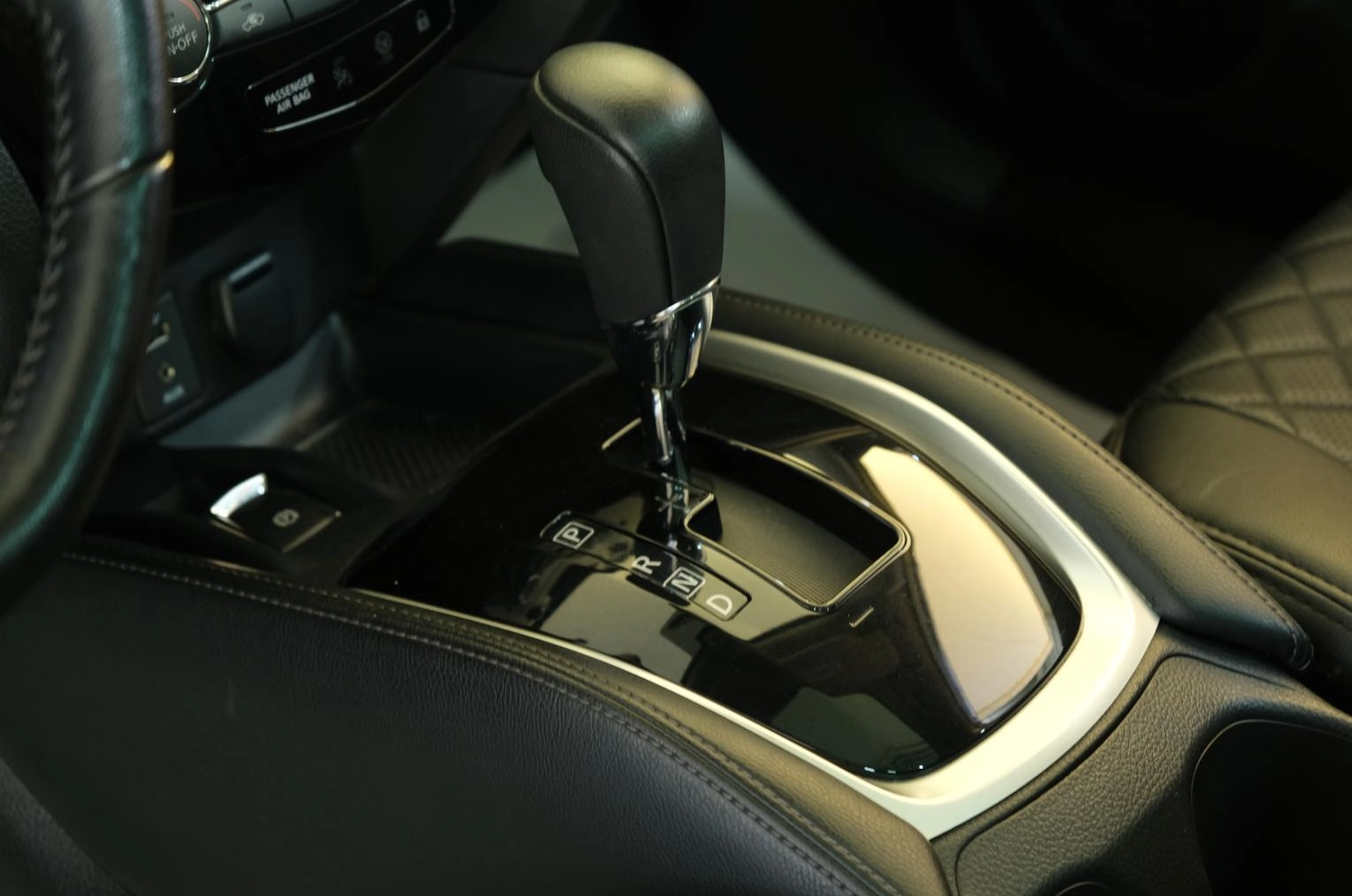 Nissan Qashqai 15 из 21