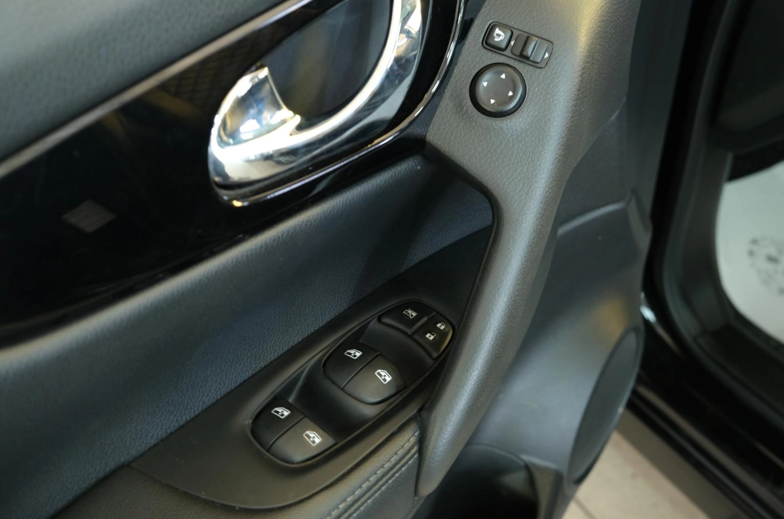 Nissan Qashqai 8 из 21