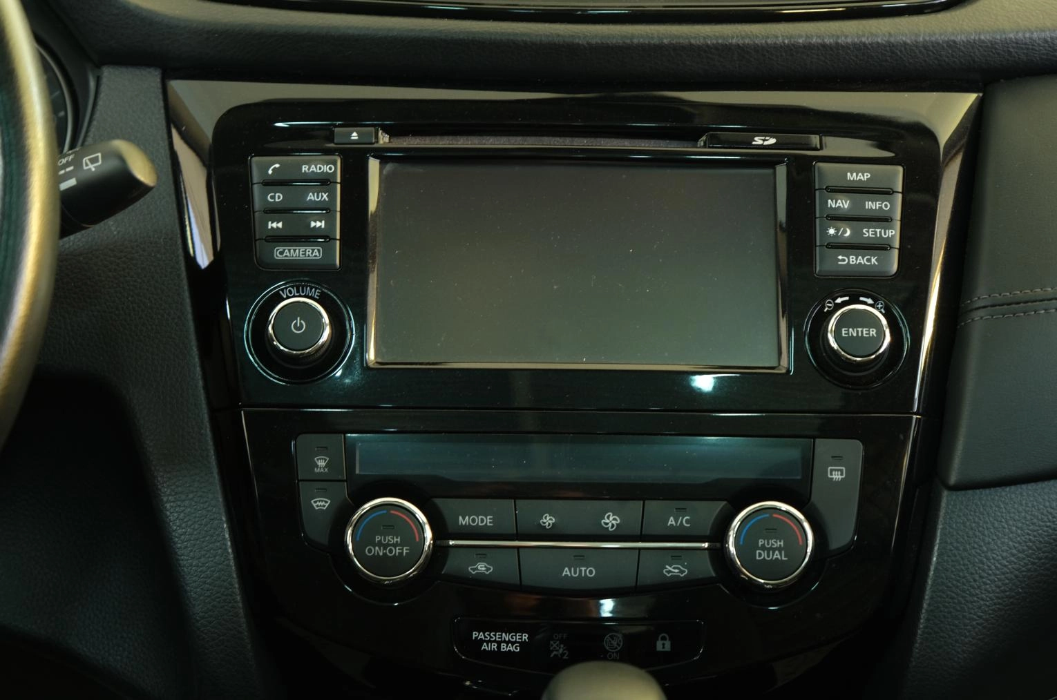 Nissan Qashqai 14 из 21
