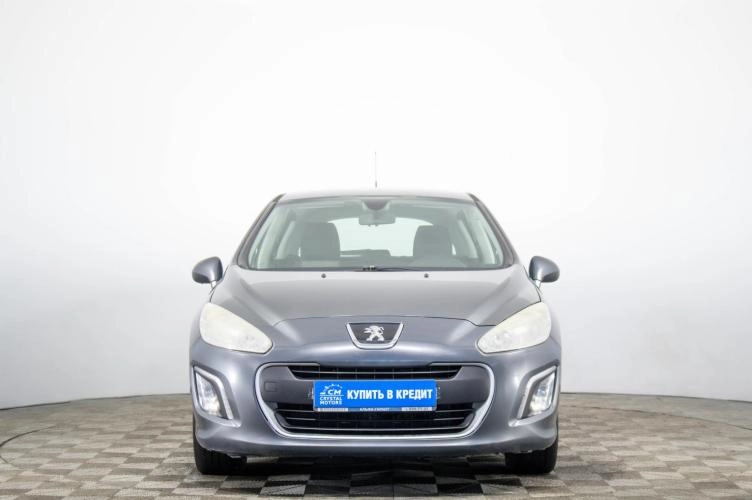 Peugeot 308 2 из 6