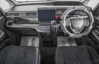 Honda Stepwgn 7 из 22