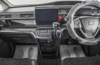Honda Stepwgn 15 из 22