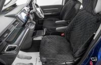 Honda Stepwgn 18 из 22