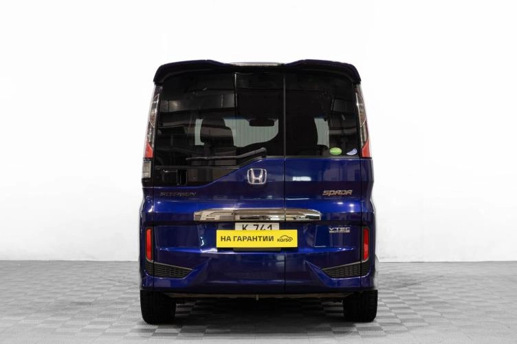 Honda Stepwgn 5 из 6