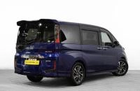 Honda Stepwgn 4 из 22