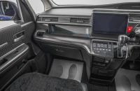 Honda Stepwgn 17 из 22