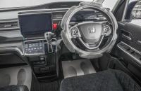 Honda Stepwgn 14 из 22