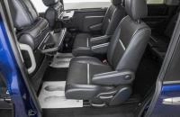 Honda Stepwgn 19 из 22