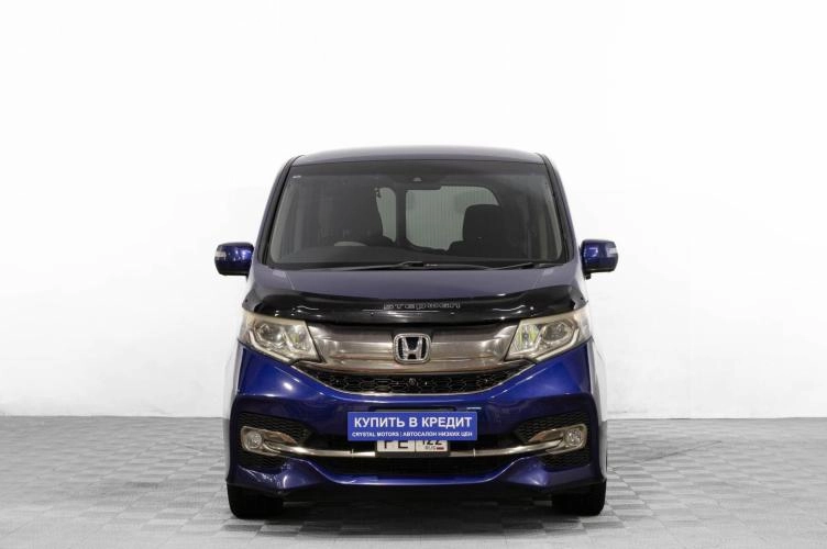 Honda Stepwgn 2 из 6