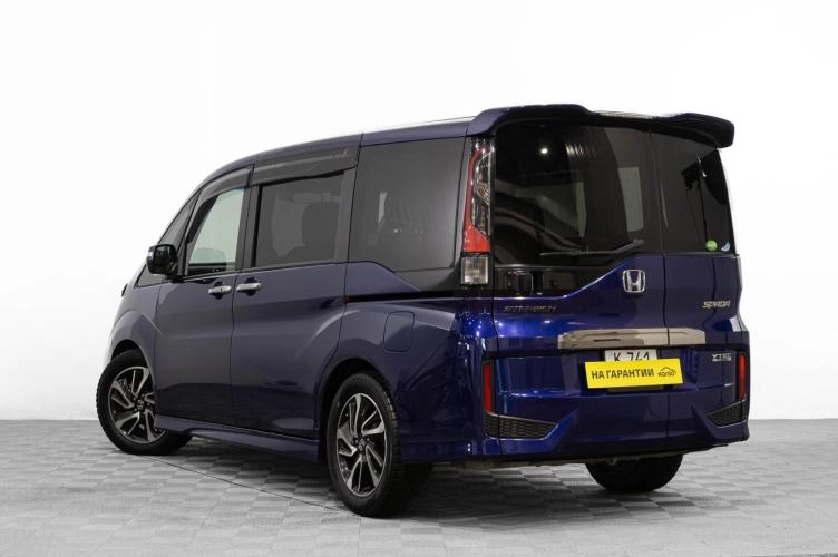 Honda Stepwgn 6 из 6