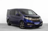 Honda Stepwgn 1 из 22