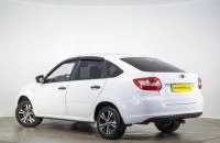 ВАЗ (LADA) Granta 6 из 16