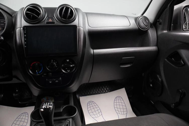 ВАЗ (LADA) Granta 10 из 16