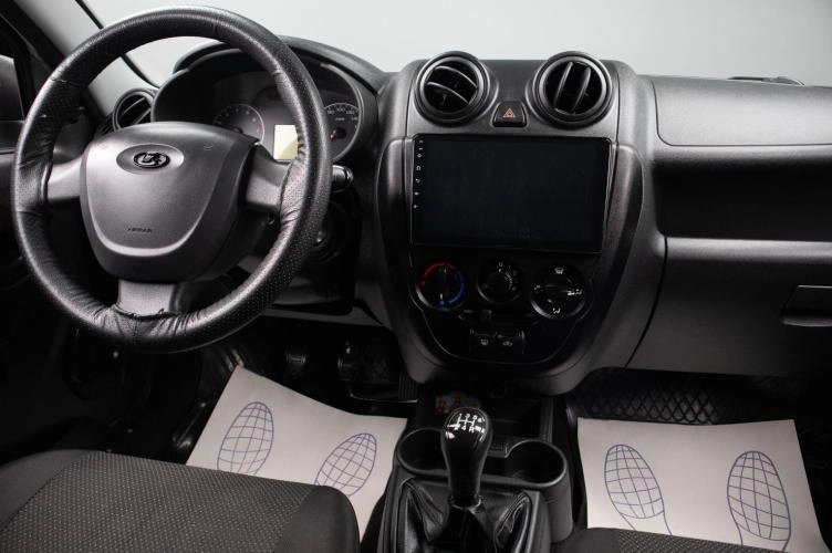 ВАЗ (LADA) Granta 8 из 16