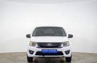 ВАЗ (LADA) Granta 2 из 16