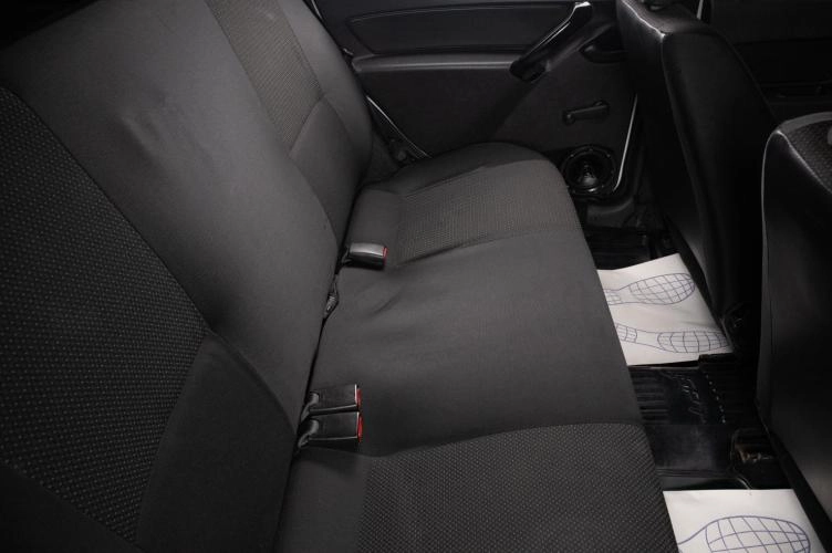 ВАЗ (LADA) Granta 15 из 16
