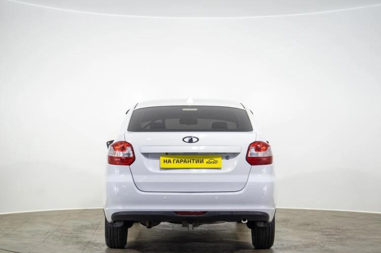ВАЗ (LADA) Granta 5 из 6