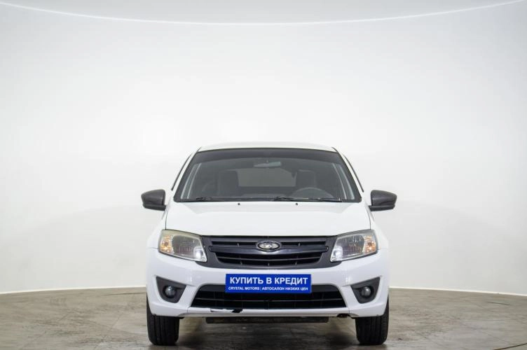 ВАЗ (LADA) Granta 2 из 6