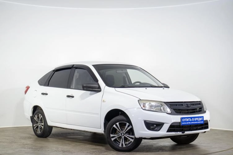 ВАЗ (LADA) Granta 1 из 6