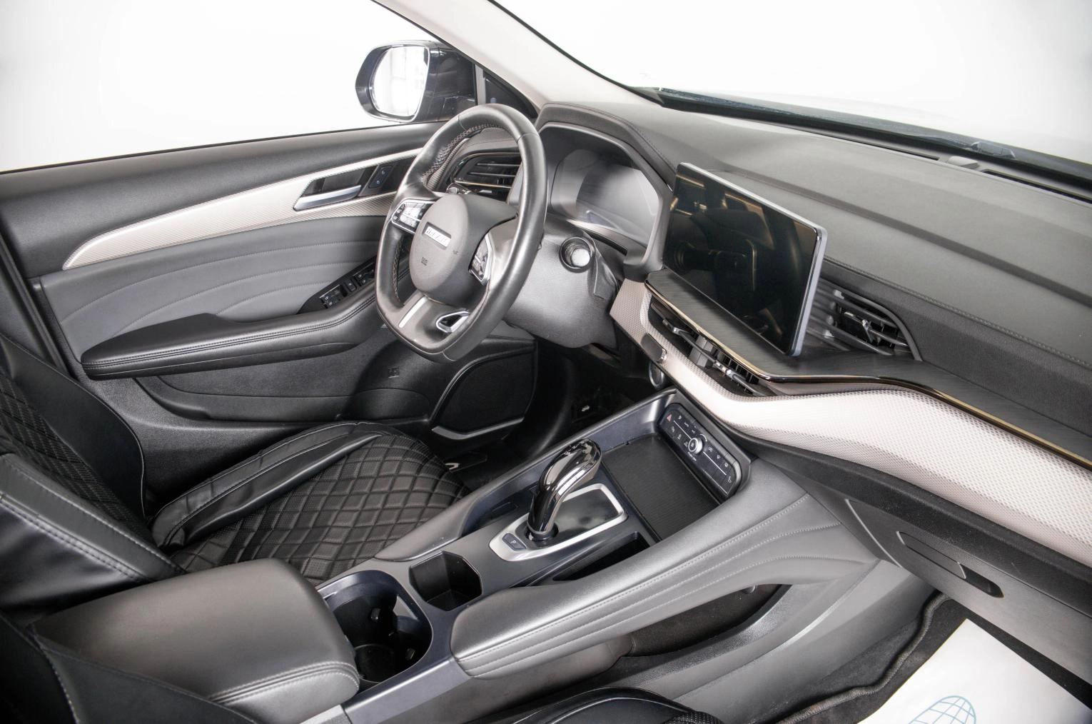 Haval F7 11 из 26