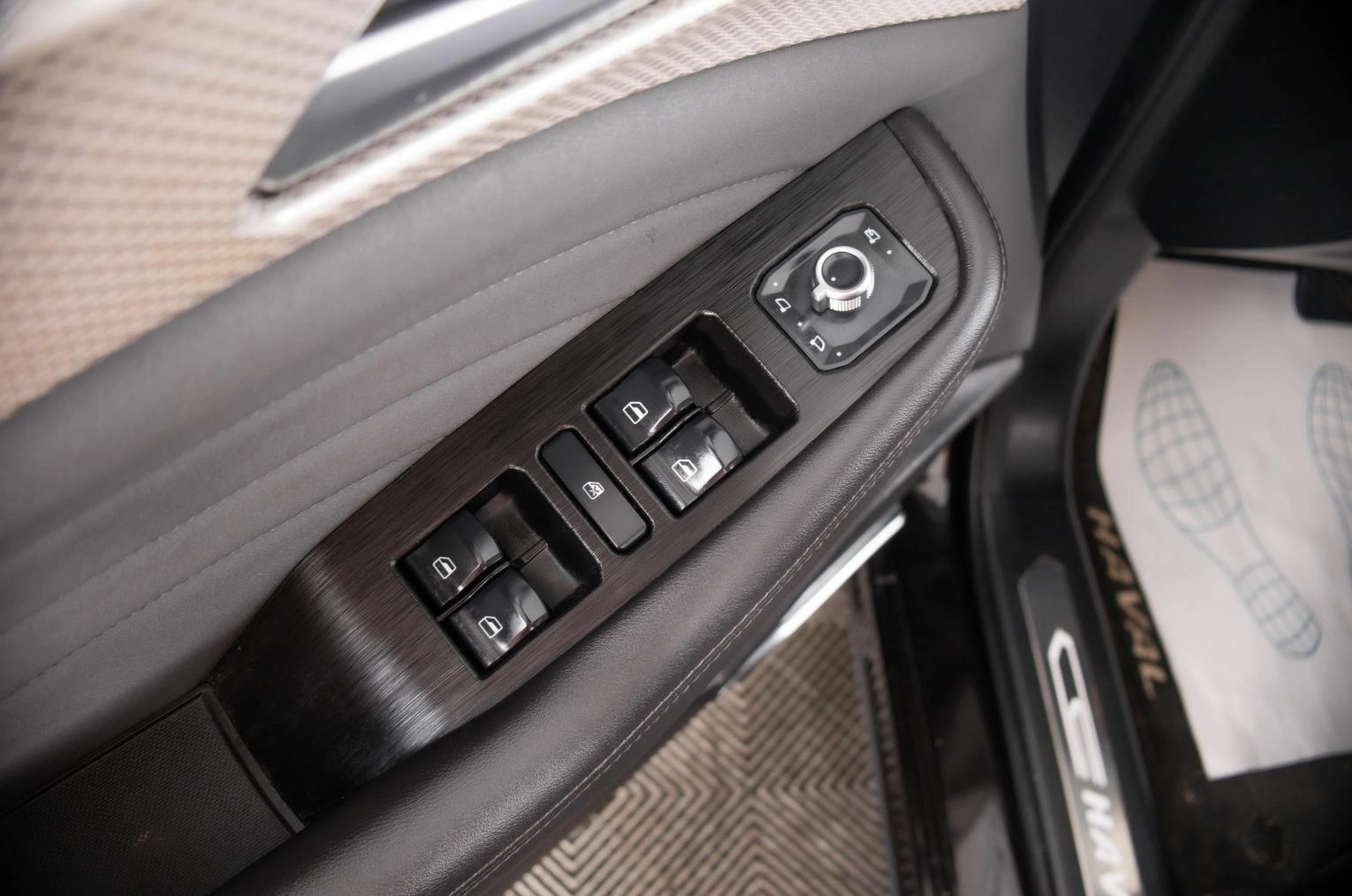 Haval F7 26 из 26