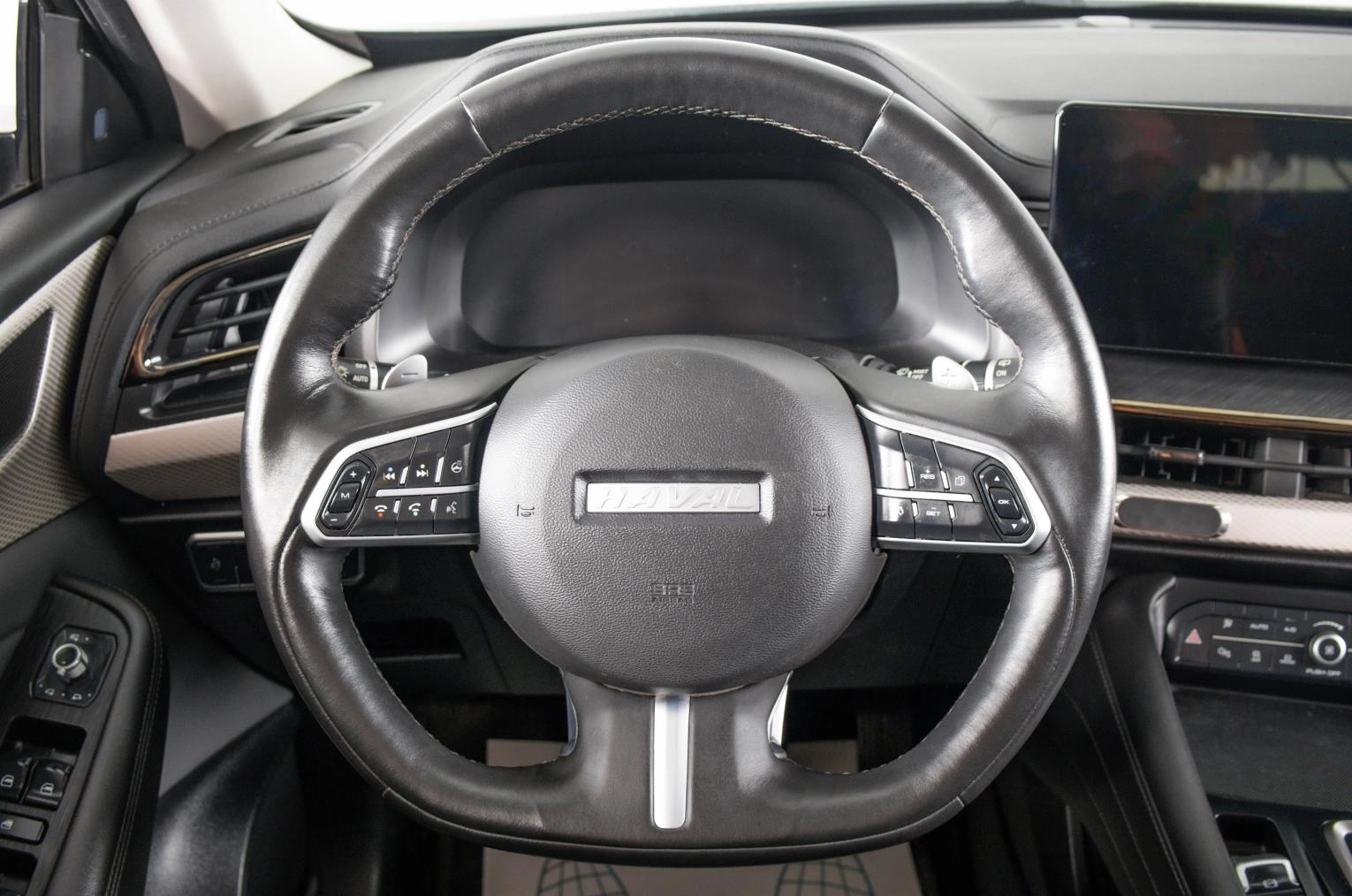 Haval F7 15 из 26