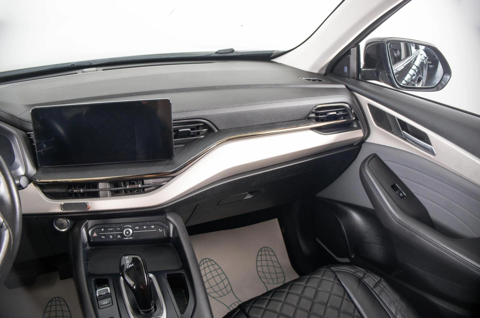 Haval F7 14 из 26