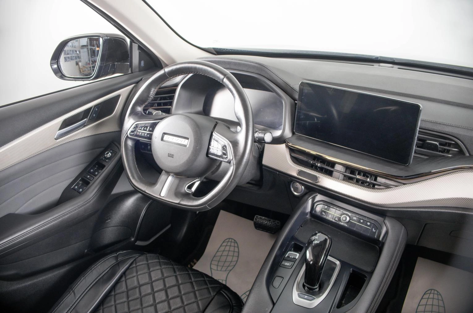 Haval F7 12 из 26