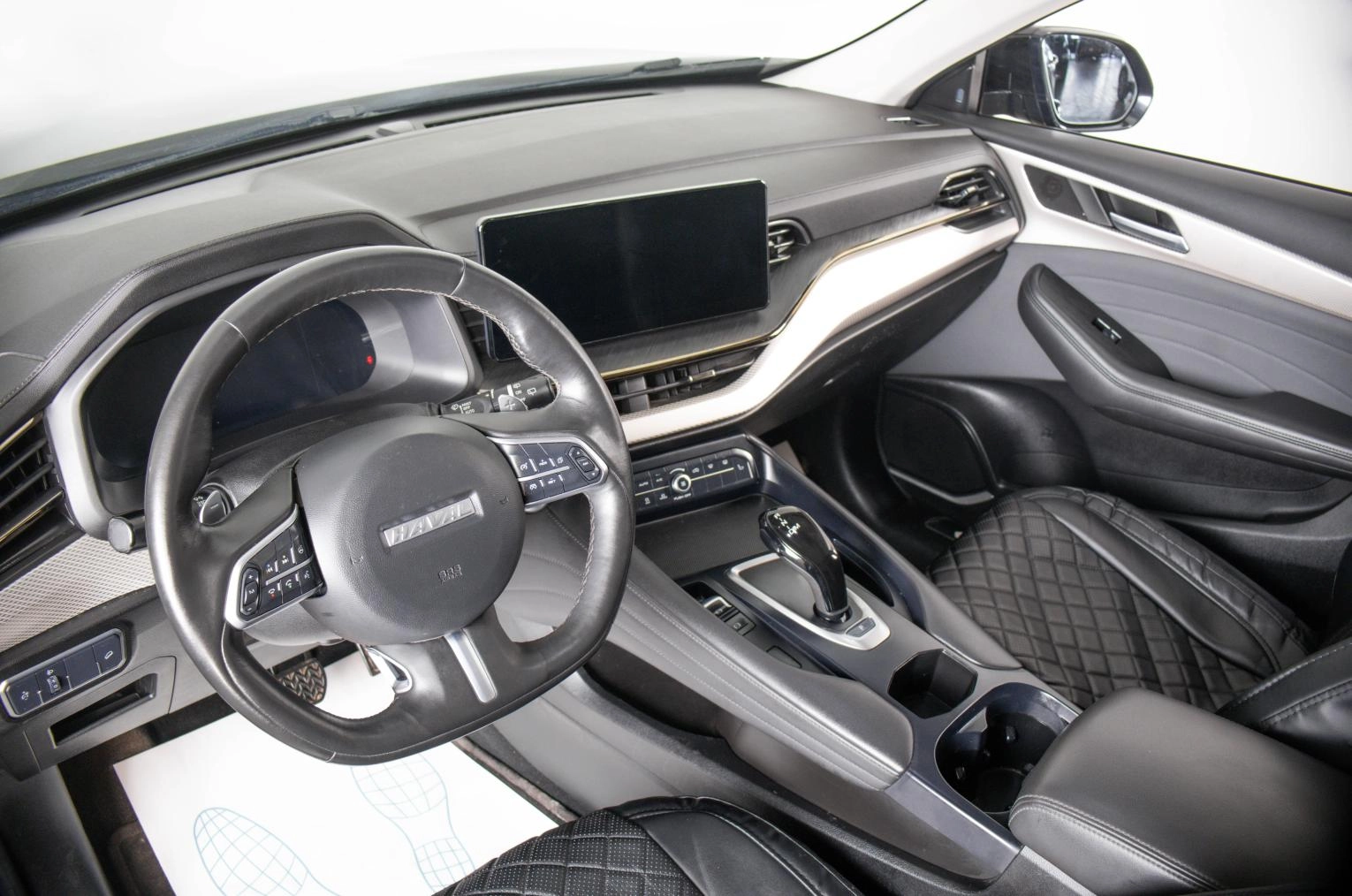 Haval F7 8 из 26