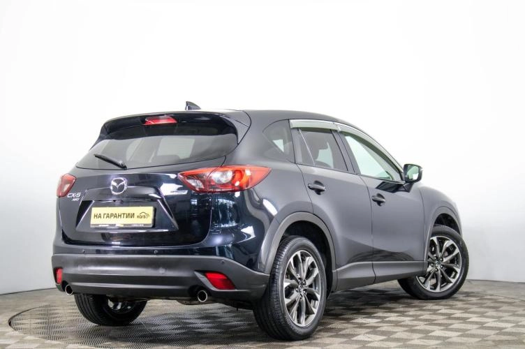 Mazda CX-5 4 из 6